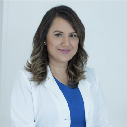 Dra. Beatriz Araya Chacón